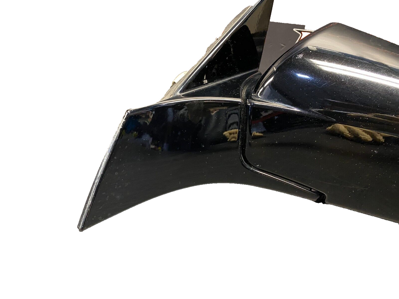 2006 CADILLAC CTS V CTS-V OEM DRIVER SIDE VIEW MIRROR USED 74k MILES