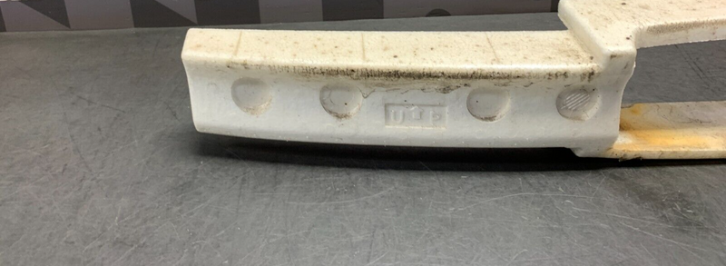 2003 ACURA RSX TYPE S RSX-S OEM REAR BUMPER BEAM IMPACT FOAM ABSORBER