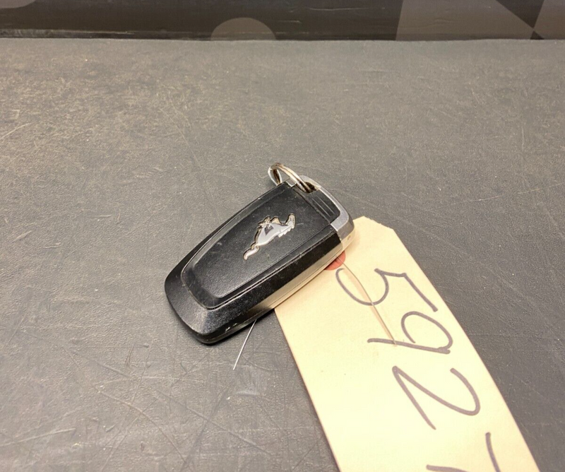 2019 FORD MUSTANG GT OEM KEY KEYFOB REMOTE USED