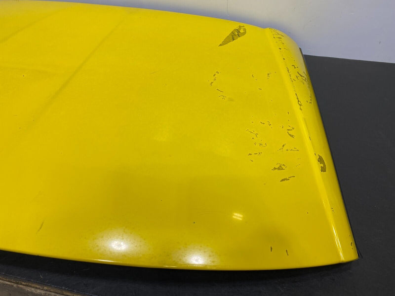 2006 CORVETTE C6 OEM TARGA TOP ROOF PANEL WITH LATCHES USED