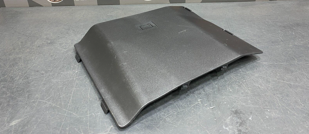 2008 EVOLUTION X EVO 10 GSR OEM TRUNK BATTERY TRIM COVER PANEL USED