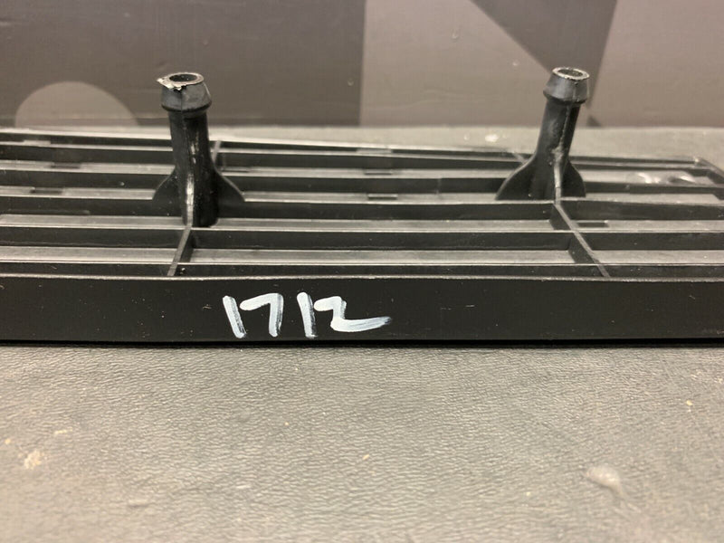 2018 CORVETTE C7 Z06 OEM DEAD PEDAL FOOT REST