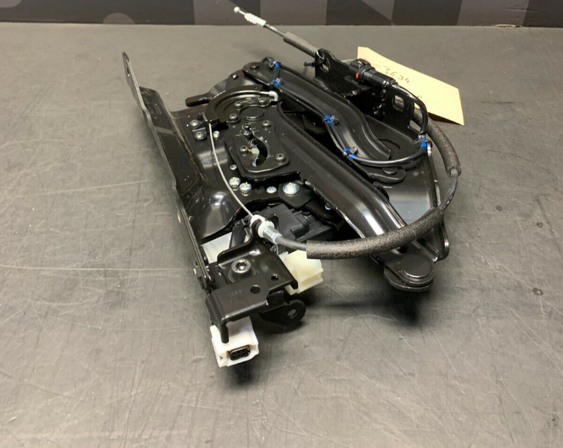 2021 MAZDA MIATA RF OEM DRIVER TOP MOTOR