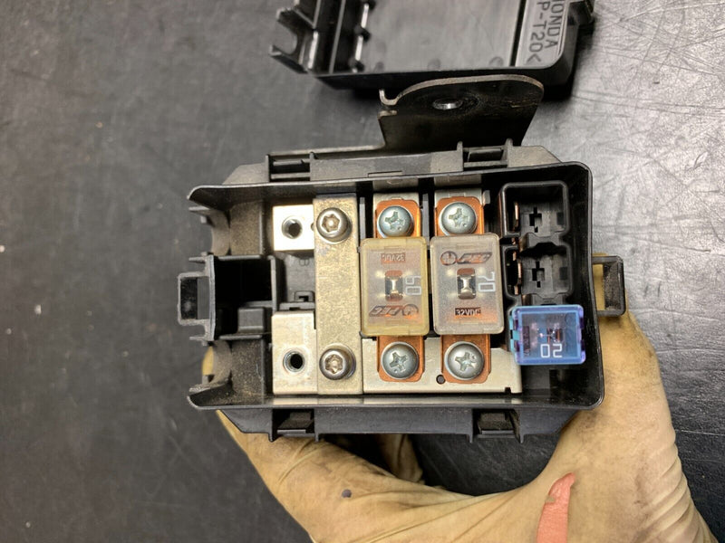 2005 HONDA S2000 AP2 OEM FUSE BOX DRIVER SIDE