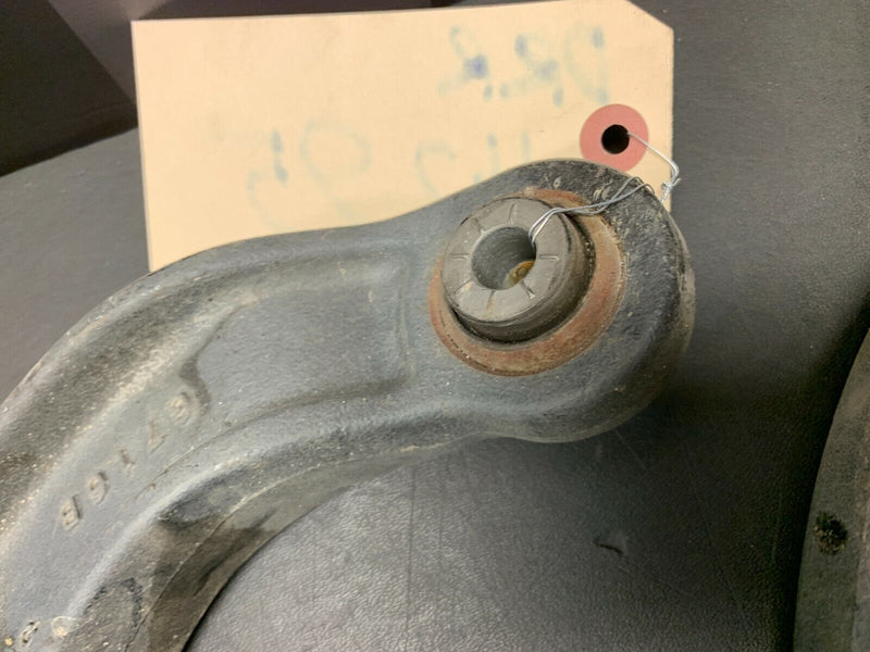 2018 FORD MUSTANG GT OEM REAR CONTROL ARMS LINKS