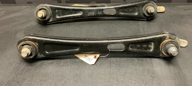 2013 FORD MUSTANG GT OEM REAR CONTROL ARMS LINKS RH LH