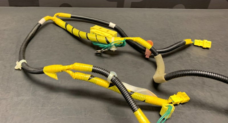2004 HONDA S2000 AP2 OEM SRS INTERIOR WIRING WIRE HARNESS