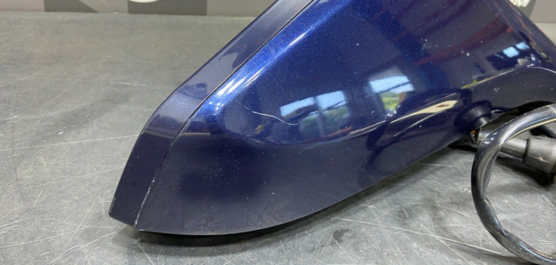 2012 CAMARO SS COUPE OEM PASSENGER RH SIDE VIEW MIRROR USED