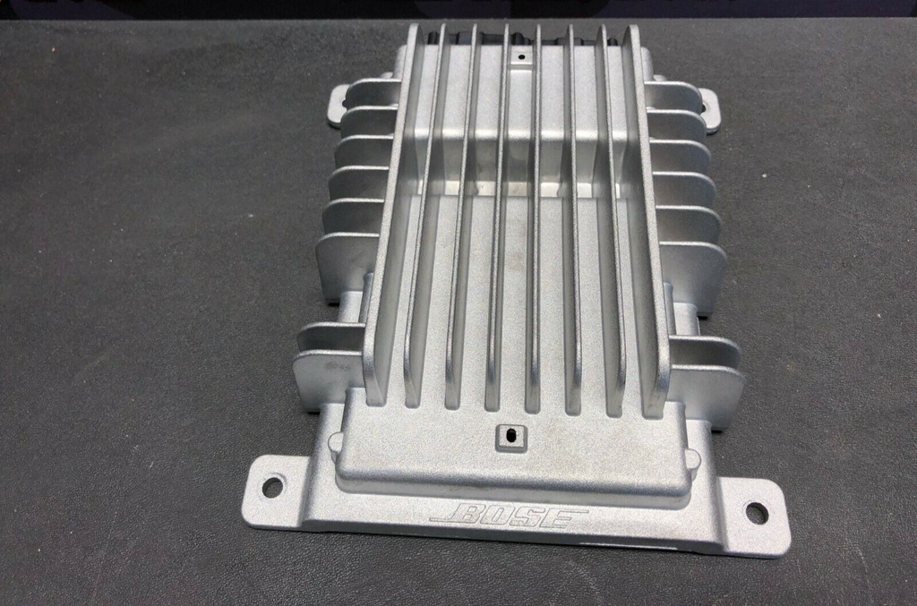 2009 NISSAN 370Z SPORT OEM 28061 1EA0A BOSE RADIO AMPLIFIER AMP