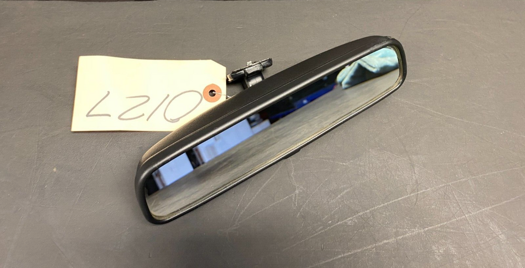 2007 HONDA S2000 AP2 OEM REAR VIEW MIRROR USED