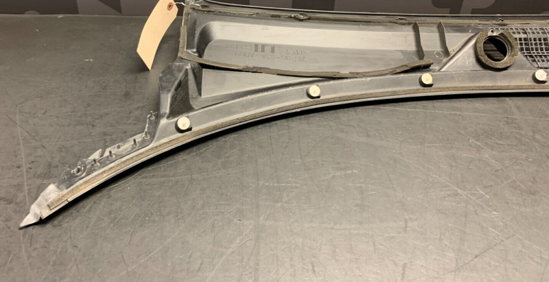 2000 HONDA S2000 AP1 OEM WINDSHIELD WIPER COWL