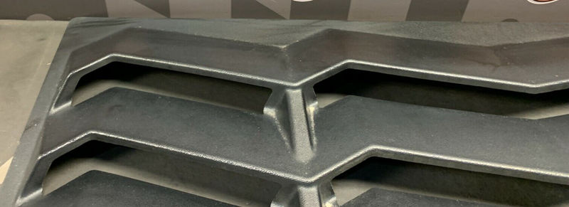 2010 CAMARO SS AFTERMARKET WINDOW LOUVERS -LOCAL PICK UP ONLY-
