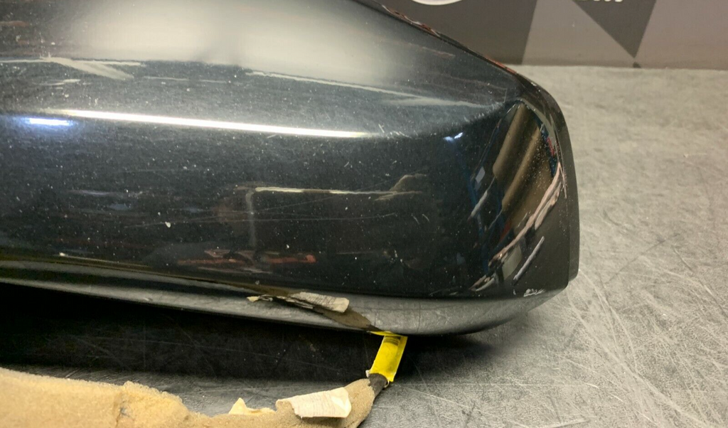 2014 CAMARO SS OEM lh driver mirror