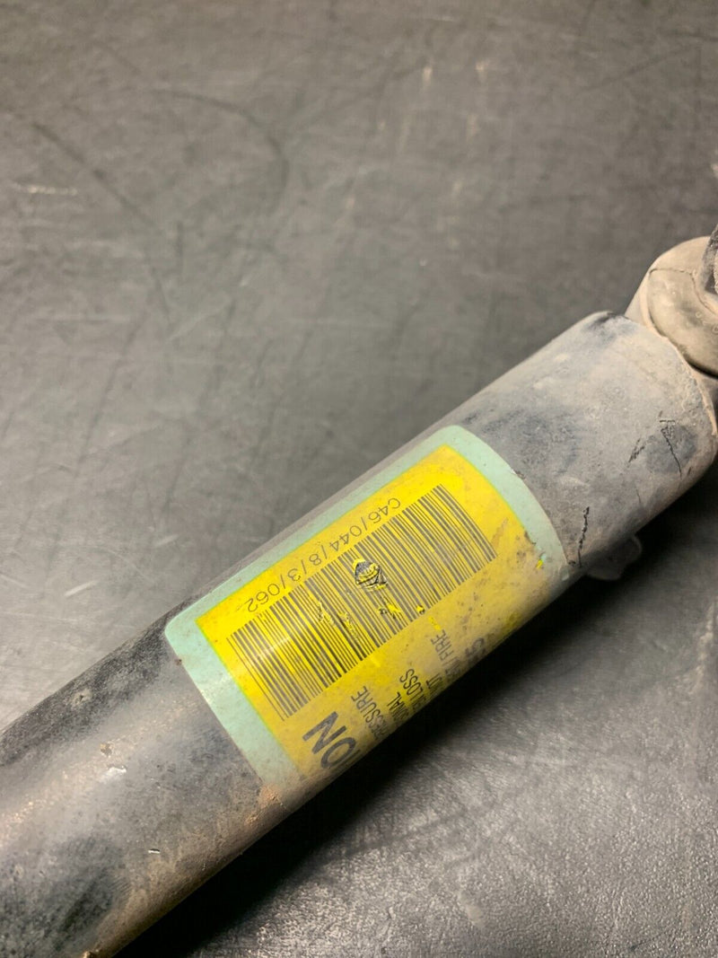 2008 CORVETTE C6 OEM DRIVER FRONT STRUTS SHOCKS