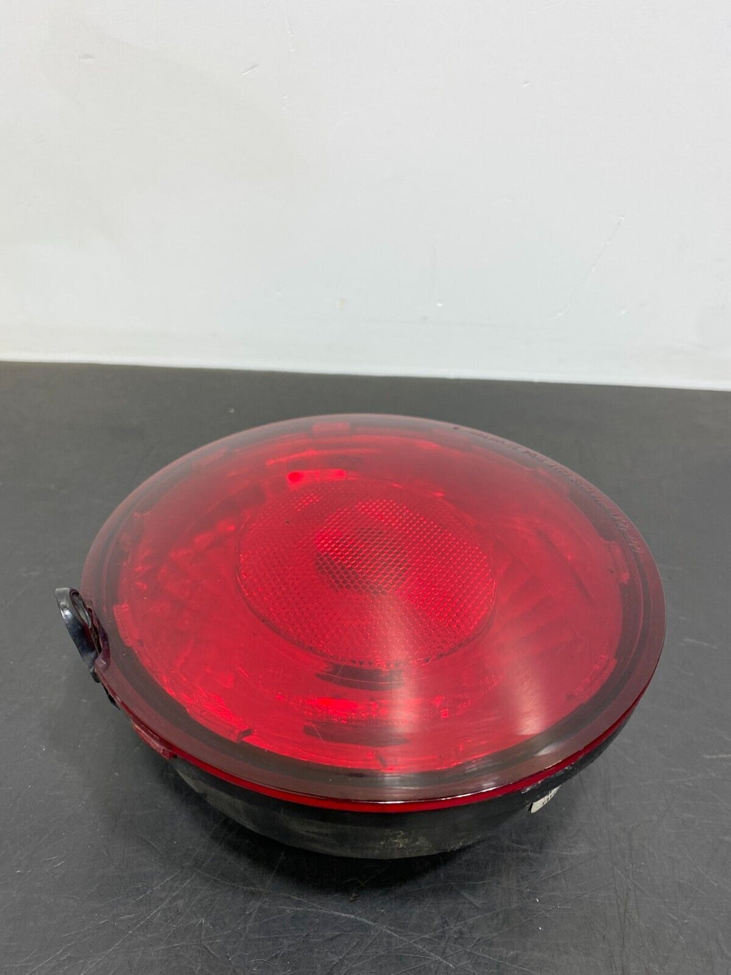 2012 CORVETTE C6 GRANDSPORT OEM SINGLE TAIL LIGHT (1) LIGHT USED