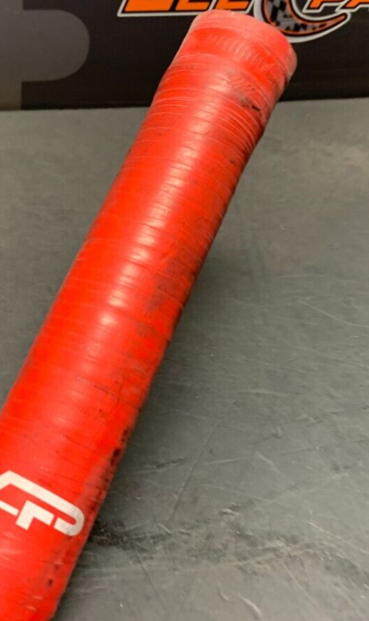 2008 EVOLUTION X EVO 10 MR HKS SSQV BOV WITH RED PIPE USED OEM