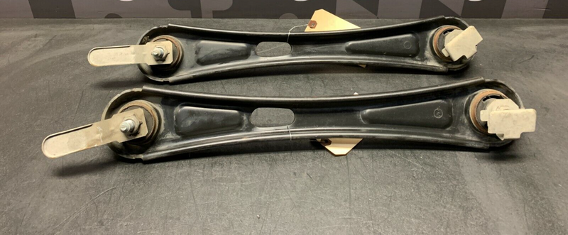 2013 FORD MUSTANG GT OEM REAR CONTROL ARMS LINKS RH LH
