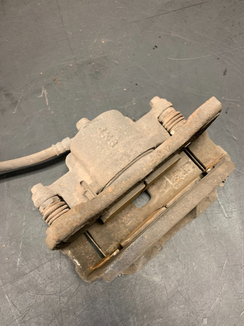2005 HONDA S2000 AP2 OEM BRAKE CALIPER SET FRONT REAR USED