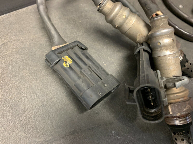 2005 PONTIAC GTO OEM LS2 O2 OXYGEN SENSORS PRIMARY SECONDARY
