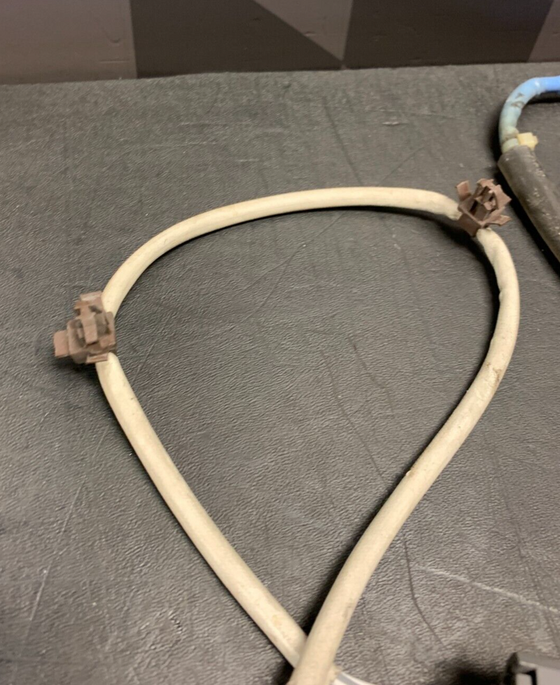2002 HONDA S2000 AP1 OEM o2 OXYGEN SENSORS PAIR USED