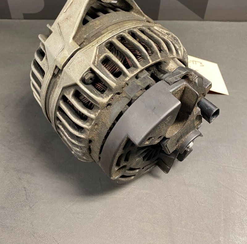 2004 PORSCHE 911 GT3 OEM ALTERNATOR USED