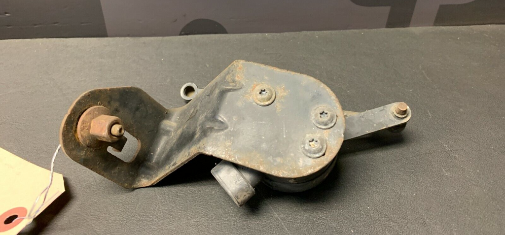 2011 CADILLAC CTSV CTS-V PASSENGER REAR SUSPENSION LEVEL RIDE HEIGHT SENSOR