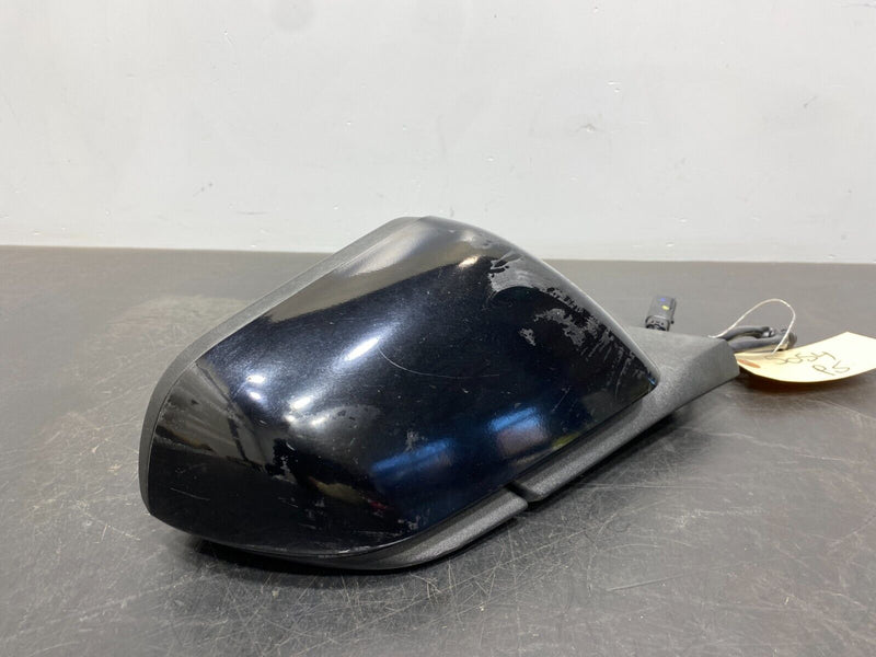 2015 FORD MUSTANG GT OEM PASSENGER RH SIDE VIEW MIRROR ASSEMBLY USED