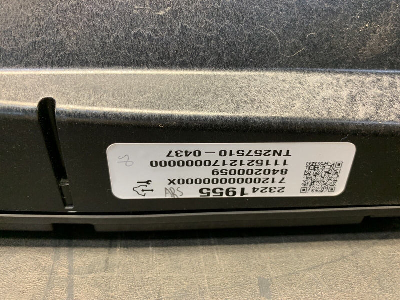 2015 CAMARO SS COUPE OEM HUD HEADS UP DISPLAY PROJECTOR