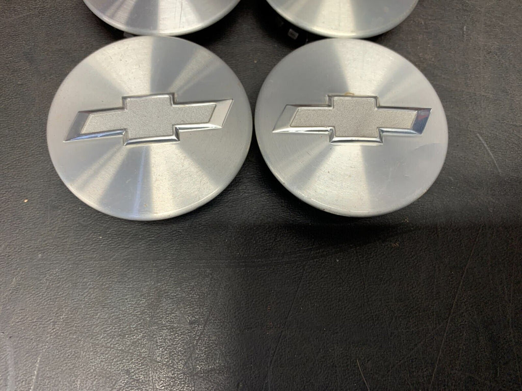 2012 CAMARO SS OEM CENTER CAP FOR RIMS SET OF 4 USED