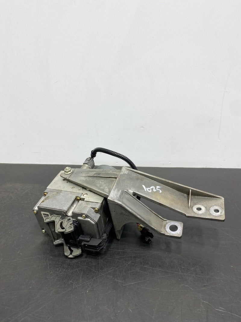 2003 CORVETTE C5 Z06 OEM ABS ANTI LOCK BRAKE EBCM MODULE UNIT USED 31K