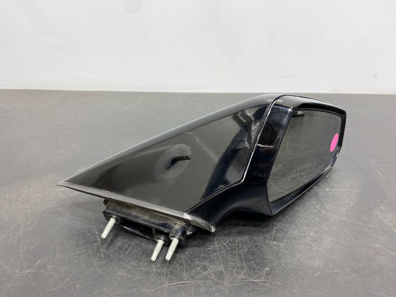 2011 CHEVROLET CAMARO SS OEM PASSENGER RH SIDE VIEW MIRROR ASSEMBLY HEATED USED