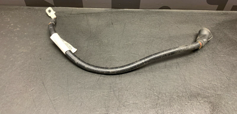 2015 CORVETTE C7 Z06 OEM 23437875 BATTERY CABLE