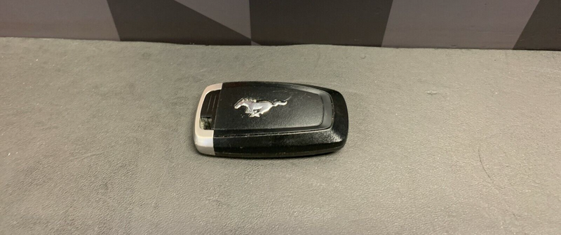 2018 FORD MUSTANG GT OEM KEY FOB ALARM REMOTE