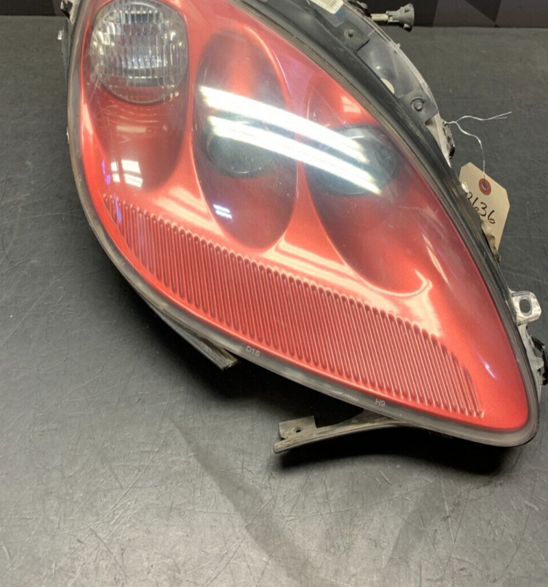 2008 CORVETTE C6 OEM RH PASSENGER HEADLIGHT HEAD LIGHT