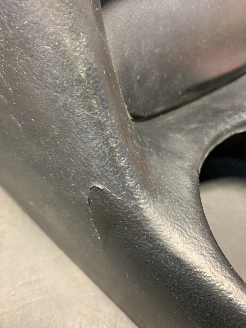 1997 CORVETTE C5 OEM RADIO BEZEL CENTER CONSOLE