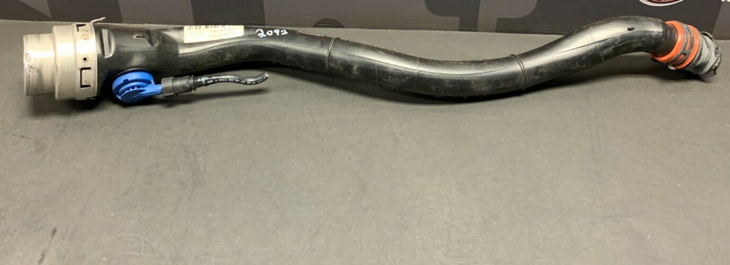 2016 PORSCHE 911 991 GT3 RS OEM FUEL GAS FILL HOSE NECK