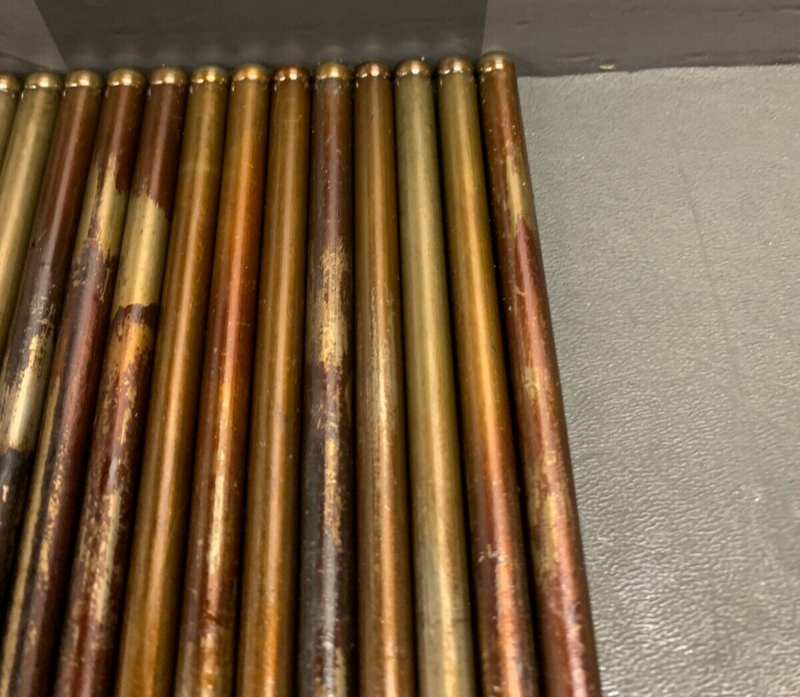 2010 CAMARO SS COUPE OEM LS3 PUSH RODS