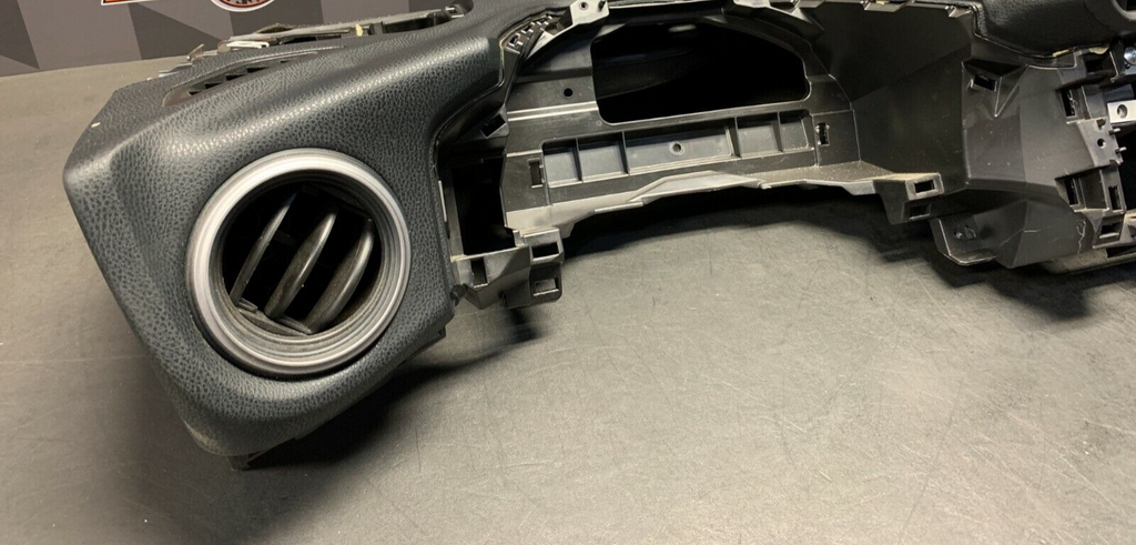 2017 SUBARU BRZ FRS 86 OEM DASHBOARD DASH