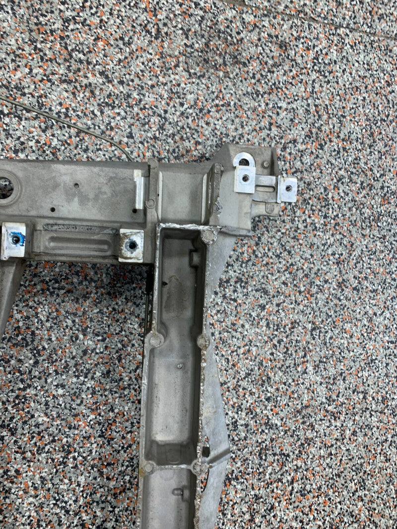 1998 CORVETTE C5 COUPE OEM FRONT SUBFRAME ENGINE CRADLE