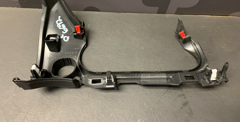 2019 MAZDA MIATA CLUB ND OEM DRIVER DASH PANEL