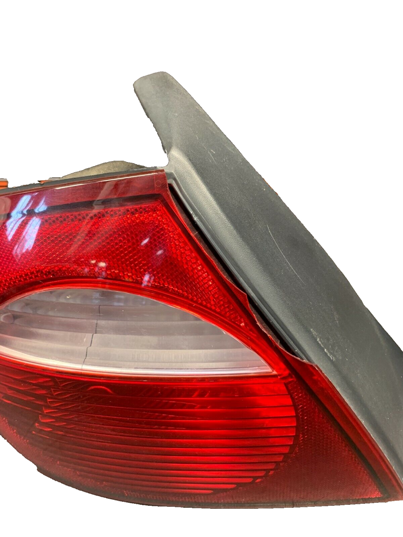 2005 DODGE NEON SRT4 OEM LH DRIVER TAIL LIGHT