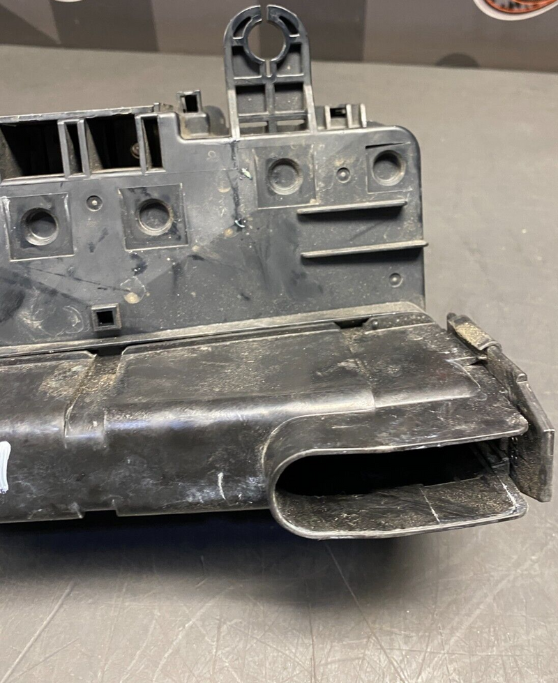 2007 HONDA S2000 AP2 OEM ENGINE BAY FUSE BOX WITH LID USED