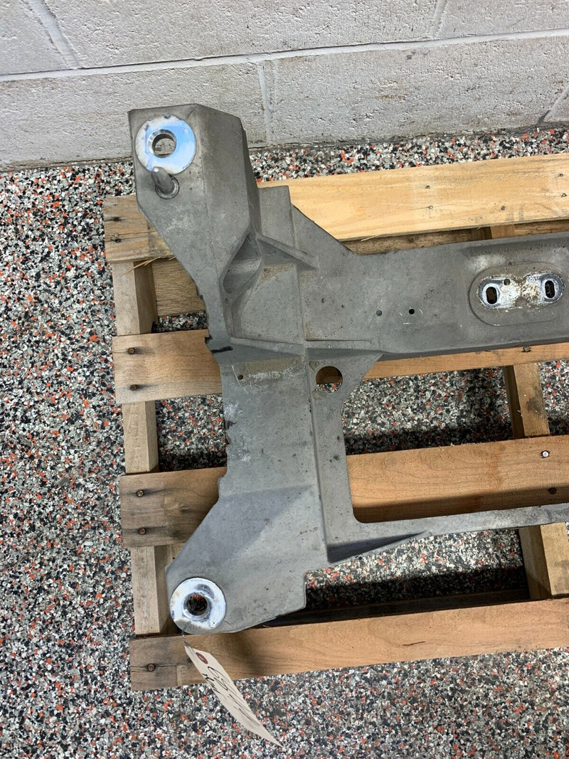 2001 CORVETTE C5 Z06 OEM REAR DIFFERENTIAL CRADLE SUBFRAME