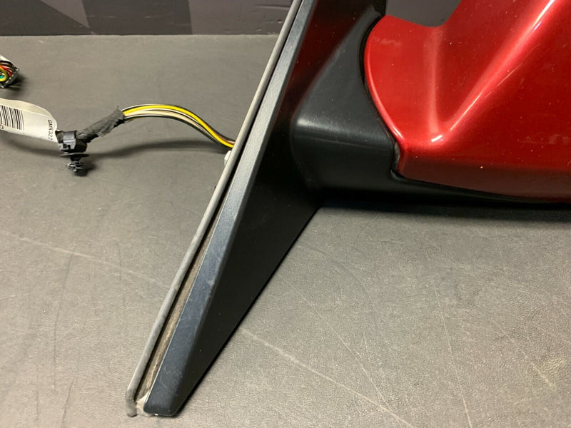 2011 CADILLAC CTSV CTS-V SEDAN OEM DRIVER LH MIRROR