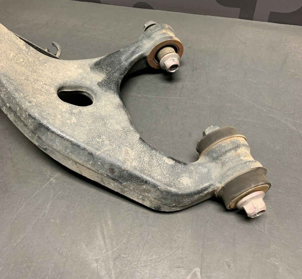 2017 SUBARU BRZ FRS 86 OEM DRIVER REAR HUB KNUCKLE SPINDLE CONTROL ARM