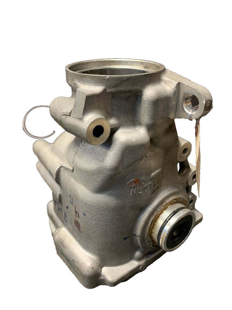 NISSAN R35 GTR OEM FRONT DIFF DIFFERENTIAL HOUSING CASING ONLY