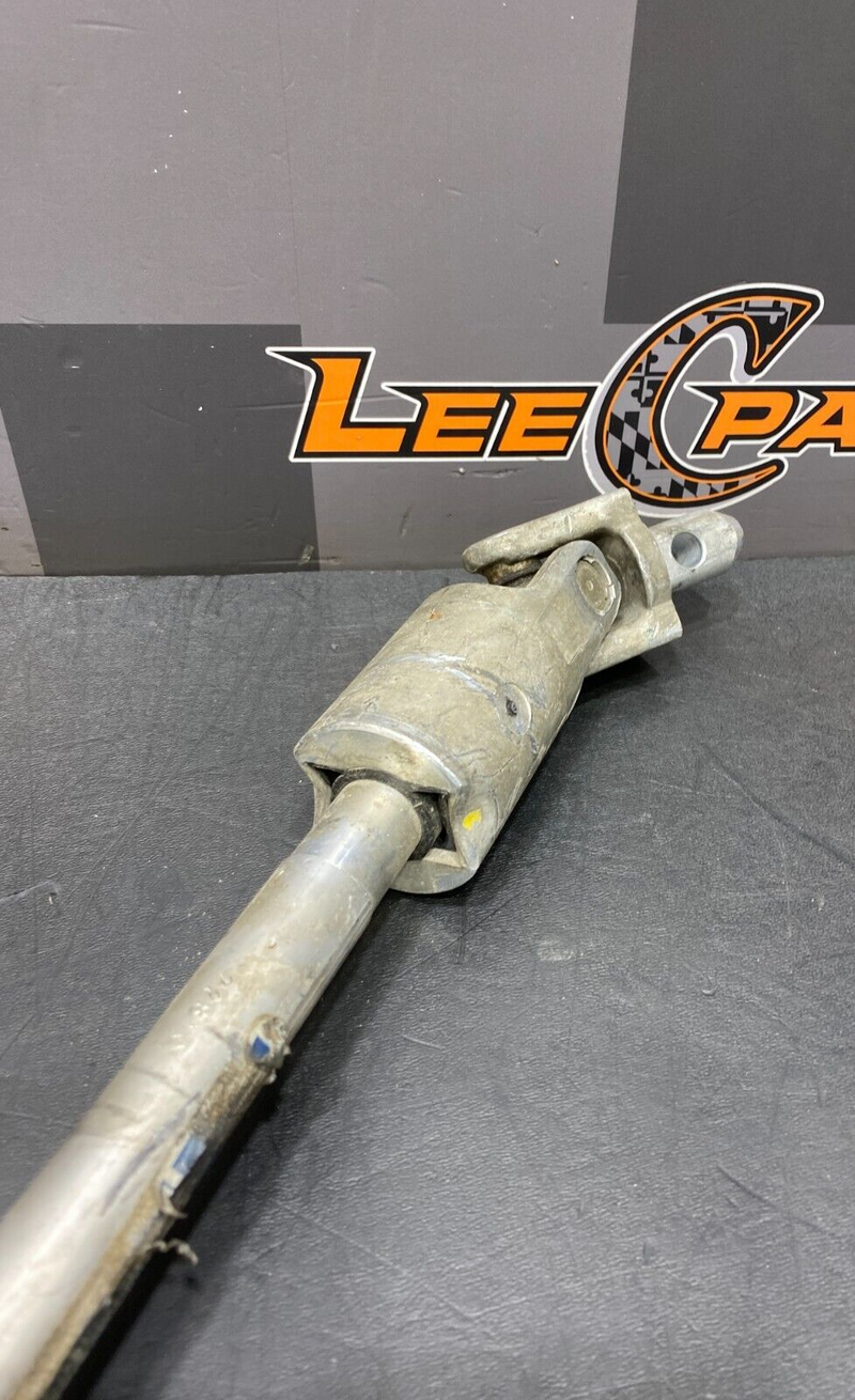 2001 CORVETTE C5 Z06 OEM STEERING SHAFT USED