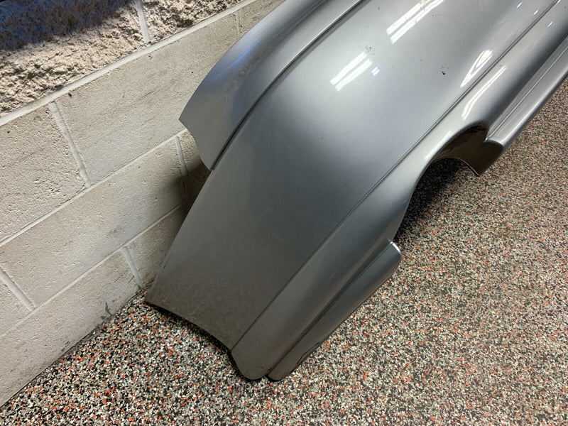 2004 PONTIAC GTO OEM REAR BUMPER COVER