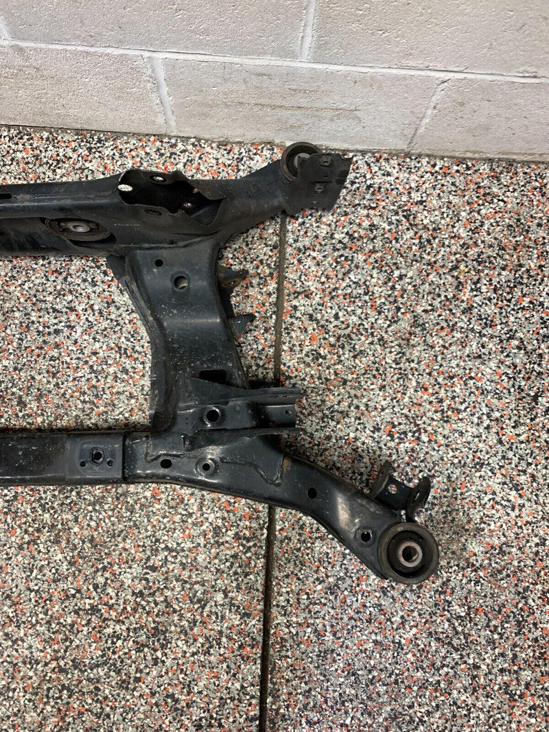 2018 SUBARU BRZ TS OEM REAR SUBFRAME DIFFERENTIAL CRADLE