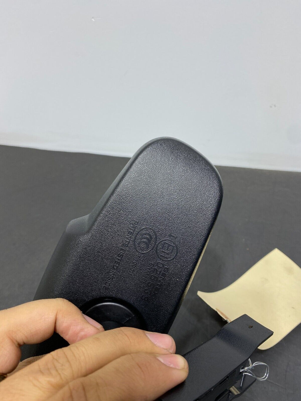 2011 CHEVROLET CAMARO SS OEM REAR VIEW MIRROR USED